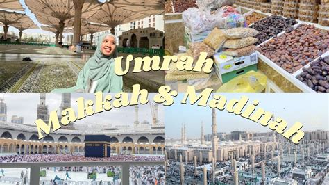 Discovering the Holiness of Umrah