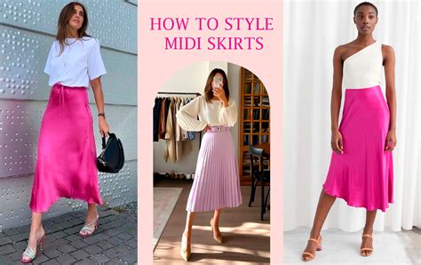 Discovering the Ideal Skirt for Every Occasion