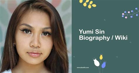 Discovering the Identity of Yumi Sin