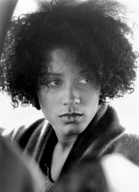 Discovering the Life of Cynda Williams