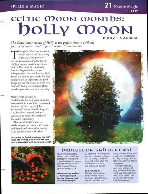 Discovering the Life of Holly Moon