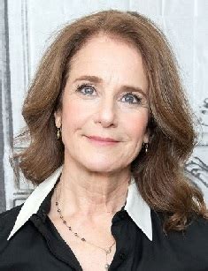 Discovering the Life of Notable Actress Debra Winger