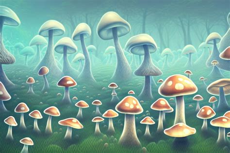 Discovering the Link Between Fungi and Dreams