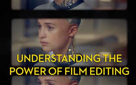 Discovering the Magic: Understanding the Power of Cinema