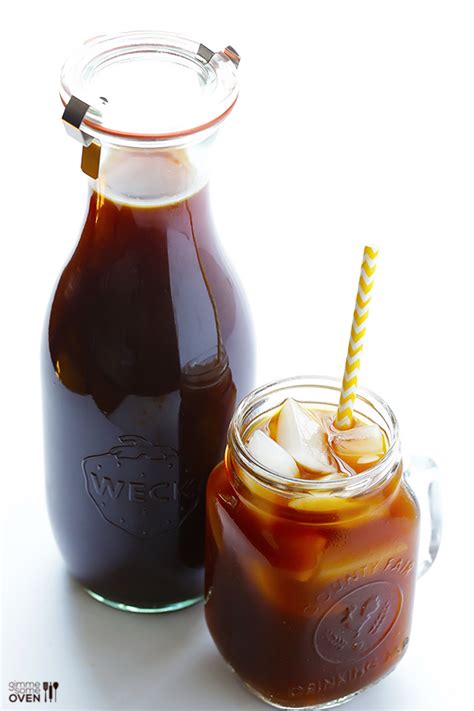 Discovering the Magic of Cold Brew Coffee and Its Refreshing Taste