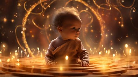 Discovering the Meaning Behind Infants in Enigmatic Reveries