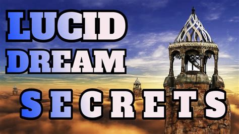 Discovering the Potential of Lucid Dreams to Evade Adversaries