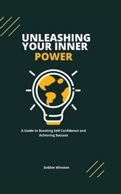 Discovering the Power Within: Unleashing Your Inner Confidence