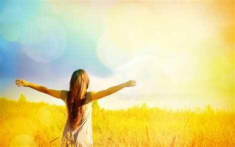 Discovering the Power of Embracing Fresh Starts and Cultivating a Blissful Future