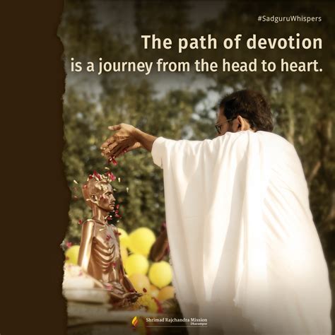 Discovering the Power of Encouraging Devotion: A Path to Awakening the Spirit