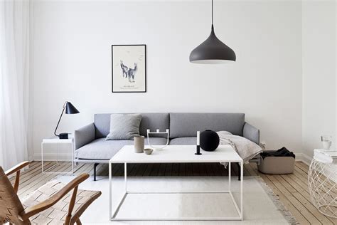 Discovering the Power of Minimalist Decor