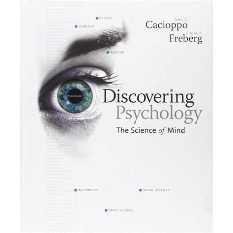 Discovering the Psychological Interpretations