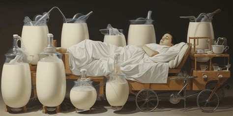 Discovering the Psychological Interpretations of Dreaming about Tin Milk