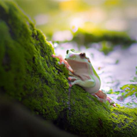 Discovering the Psychological Meanings Behind Enigmatic Amphibian Reveries