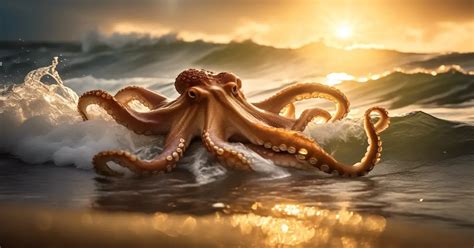 Discovering the Psychological Significance of Octopus Dreams