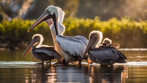 Discovering the Significance of Avian Nurturing in Our Daily Lives