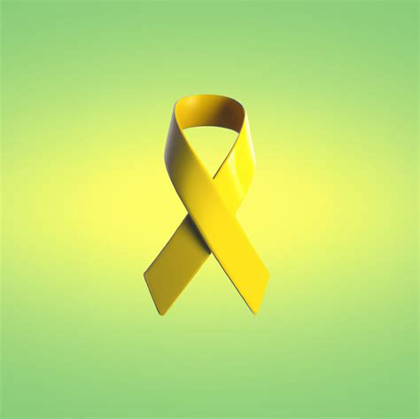 Discovering the Significance of the Yellow Ribbon: A Beacon of Hope and Unity