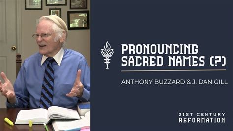 Discovering the Spiritual Significance of Pronouncing the Sacred Name