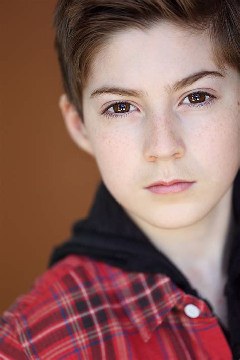 Discovering the Stature of Mason Cook