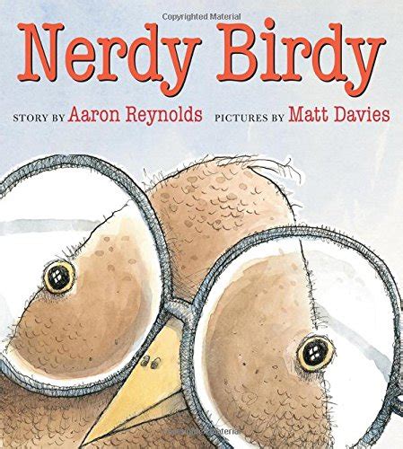 Discovering the Stature of Nerdie Birdie