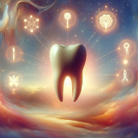 Discovering the Symbolic Meaning of Teeth in Dreams