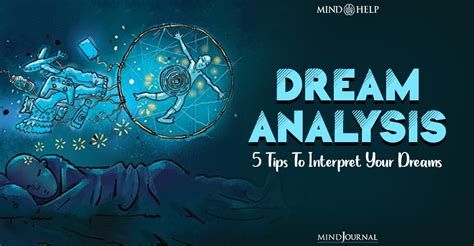 Discovering the Therapeutic Benefits of Analyzing Dream Symbols