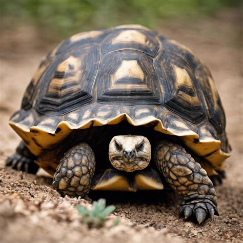 Discovering the Untapped Potential of Tortoise Reveries