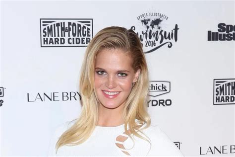 Discovering the Wealth of Erin Heatherton