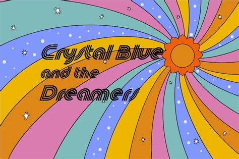 Discovering the Years and Elevations of Crystal Blue