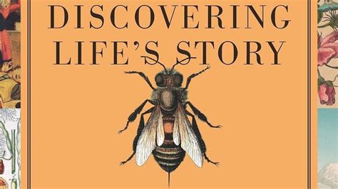 Discovering the captivating life story