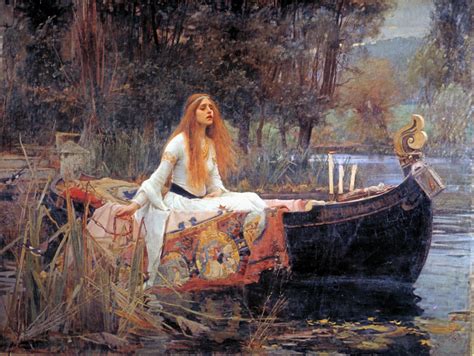 Discussing Ophelia Shalott's Future Plans and Aspirations