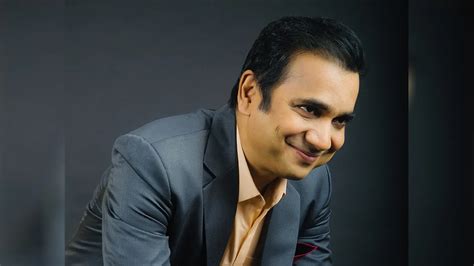 Discussing Saanand Verma's Social Media Presence