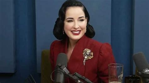 Dita Vetone Age: How Old Is She?