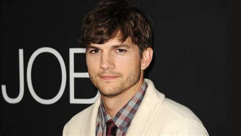 Dive into Ashton Kutcher's Personal Life