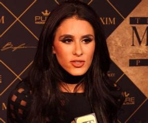 Dive into Brittany Furlan's Career Achievements