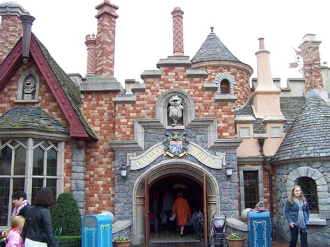 Dive into Creativity: Explore the Whimsical Wonderland of Toad Hall