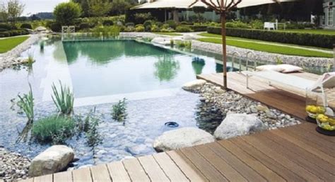 Dive into Efficiency: How to Construct an Environmentally Friendly and Economical Pool