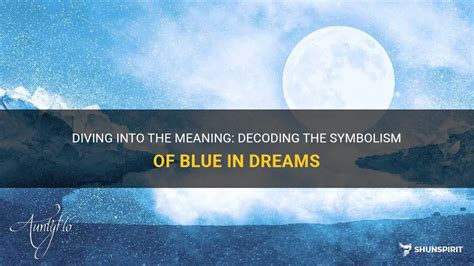 Dive into the Depth of Symbolism: Decoding the Significance of Aquatic Flora in Dreamscapes