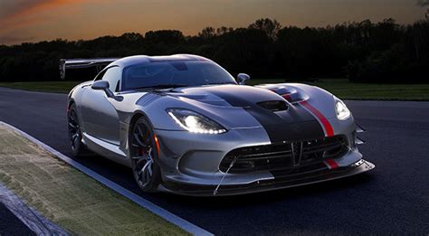 Dive into the History and Legacy of the Viper