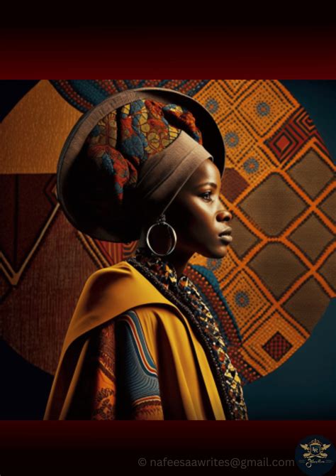 Diverse Cultures: A Tapestry of Traditions in the Vast African Continent