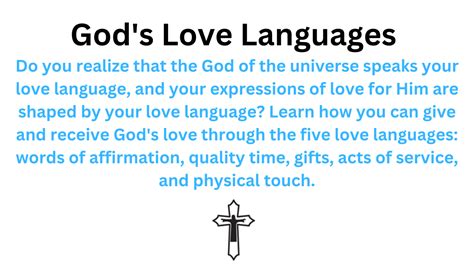 Divine Communication: Unveiling the Language of Heavenly Messages