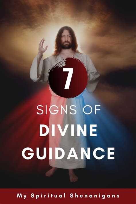 Divine Guidance: Waves as Signs and Messages from the Universe