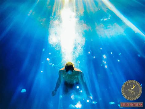 Divine Messages: Decoding the Symbolism of Baptism Dreams