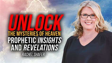 Divine Revelations and Prophetic Experiences: Mary's Insights from Heavenly Visions