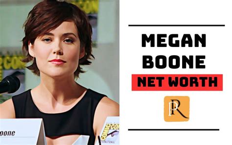 Diving Deep: Megan Boone's Personal Life Unveiled