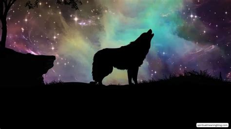 Diving Deep into the Symbolic Interpretation of Dreams with Wolf Attacking a Dog