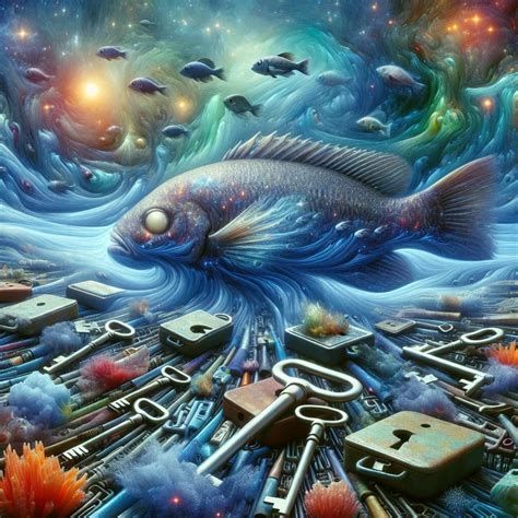 Diving Deeper: Techniques to Uncover and Comprehend the Depths of Dreams Revealing the Essence of the Soul