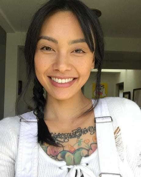 Diving Into Levy Tran's Physical Stats