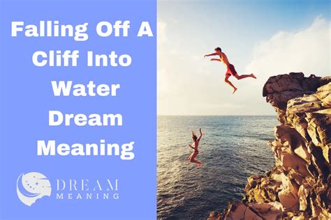 Diving Into Water Dreams: Deciphering Their Significance