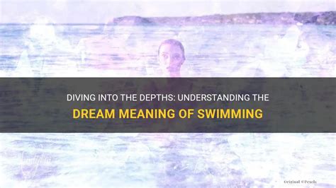 Diving Into the Depths: Understanding the Mysteries of Dreaming Confrontations with Killers